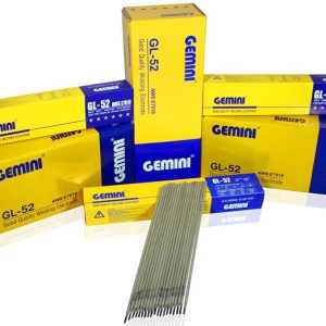 Que hàn chịu lực Kim Tín GL-52 (E7016)