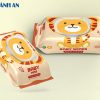 Khăn ướt không mùi Khánh An 220gr
