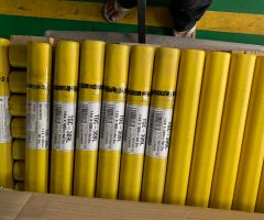 Que hàn tig Inox Chosun TGC-309L