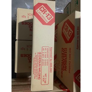 Que hàn Chosun CR-13 (E6013)