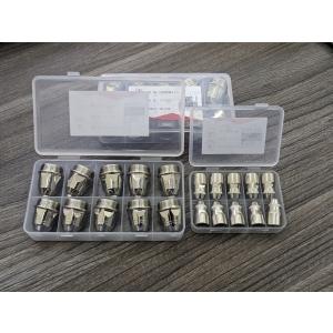 Béc cắt Plasma P80 (1.1-1.3-1.5) Black wolf