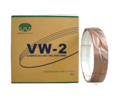 Dây hàn hồ quang chìm Kuang Tai KW-2 (EL8)