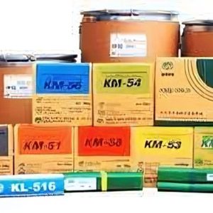 Dây hàn hồ quang chìm Kuang Tai KW-12K (EM12K)