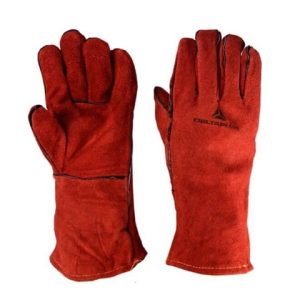 Găng Tay Da Hàn Deltaplus CA615K