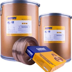 Dây hàn hồ quang chìm Kim Tín EL-12