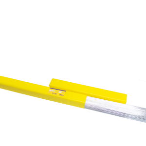 Que hàn tig nhôm Kim Tín GT ER5356