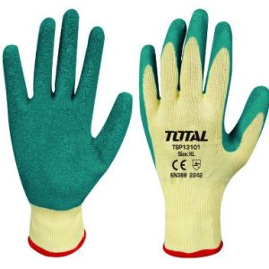 Găng tay phủ cao su Total TSP13101