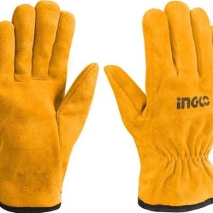 GĂNG TAY HÀN NGẮN INGCO HGVC02 RẺ