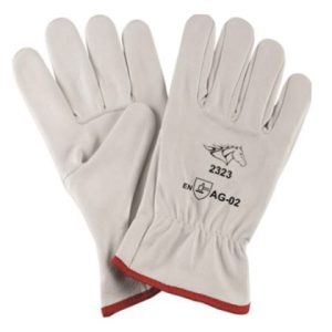 Găng Tay Da Hàn Tig 2323