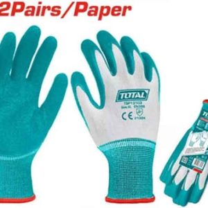 Găng Tay Cao Su XL Total TSP13103