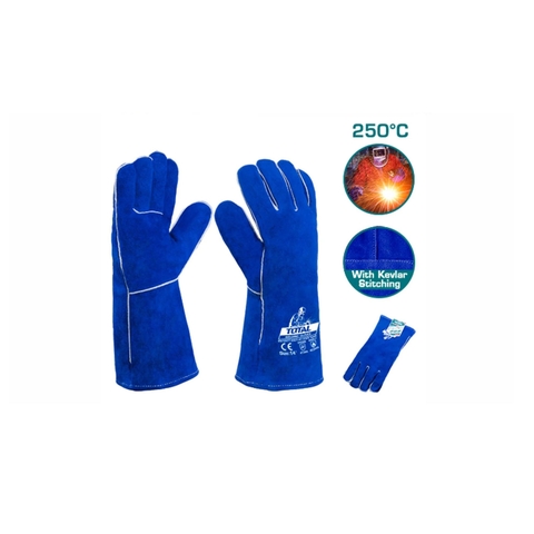 Găng Tay Hàn Total TSP15014