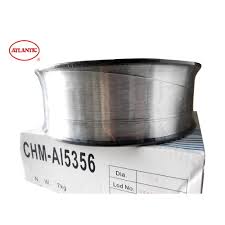 Dây hàn nhôm Atlantic 5356