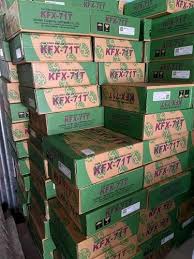 Dây hàn lõi thuốc Kuang Tai KFX-71T