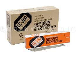Que hàn chịu lực Chosun LC-300 (E7016)