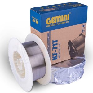 Dây hàn lõi thuốc Kim Tín KF-71T