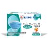 Khẩu trang y tế 4 lớp Khánh An tiệt trùng bịch 1 cáic