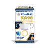 Khẩu trang y tế KA98 Khánh An
