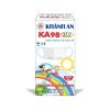 Khẩu trang y tế trẻ em KA98 Kids Khánh An