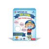 Khẩu trang y tế trẻ em 3D Kids Khánh An size S