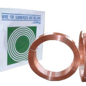 Dây hàn hồ quang chìm Atlantic EM12K