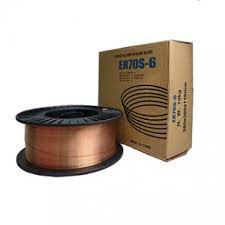 Dây hàn Mig Atlantic ER70S-6