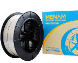 Dây hàn inox MENAM 316L-1.2