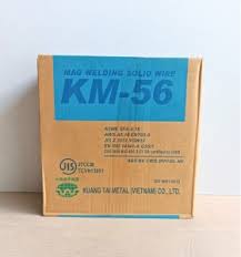 Dây hàn Mig Kuang tai KM-56 ( 0.8-0.9-1.0-1.2)