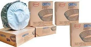 Dây hàn lõi thuốc Atlantic CHT711