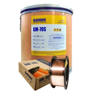Dây hàn thùng Kim Tín GM-70S