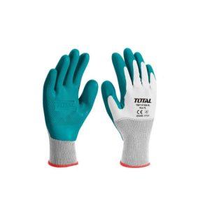 Găng Tay Cao Su XL Total TSP13106-XL