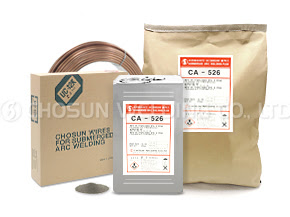 Thuốc hàn Chosun korea