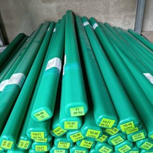 Que hàn tig sắt Kuang Tai TG-50