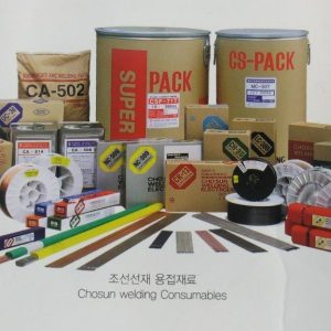 Dây hàn Mig Chosun Korea